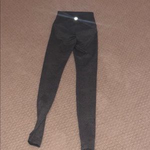 Lulu lemon leggings